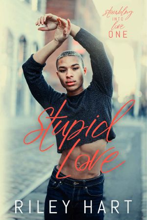 [Stumbling into Love 01] • Stupid Love